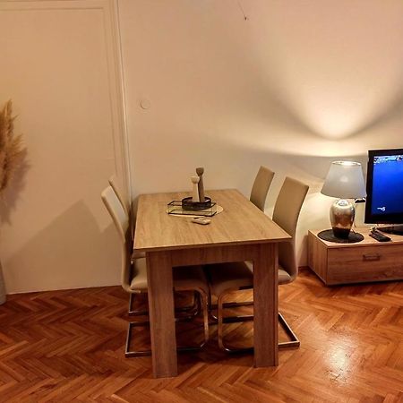 Apartment Albina オパティヤ エクステリア 写真