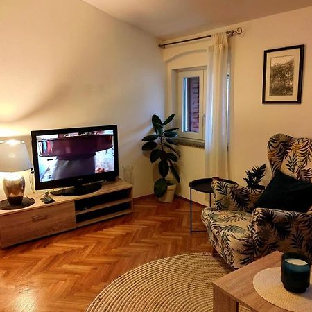 Apartment Albina オパティヤ エクステリア 写真