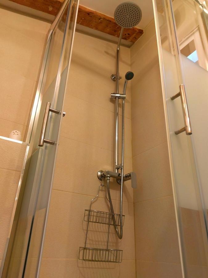Apartment Albina オパティヤ エクステリア 写真