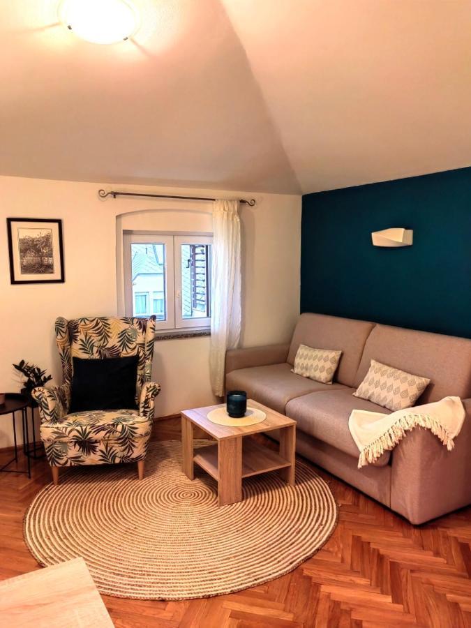 Apartment Albina オパティヤ エクステリア 写真