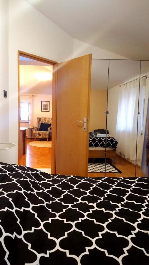 Apartment Albina オパティヤ エクステリア 写真