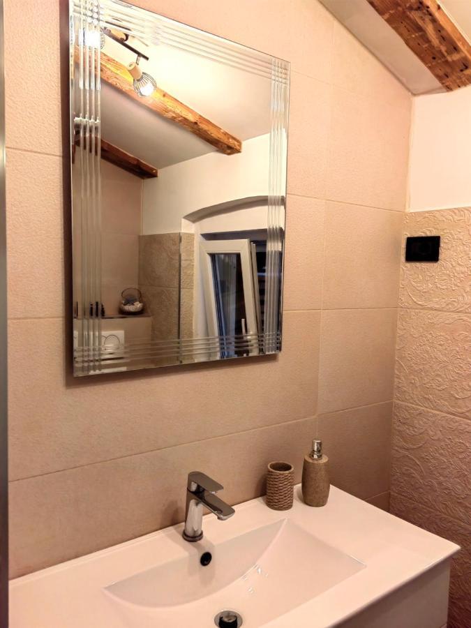 Apartment Albina オパティヤ エクステリア 写真